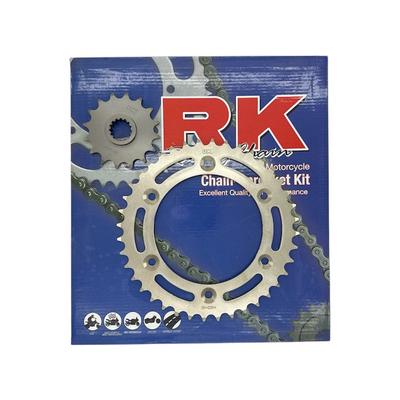 Ktm Duke 690 Ön ve Arka Dişli Takım 2007-16