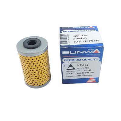 KTM RC 125 Yağ Filtresi 2014-18