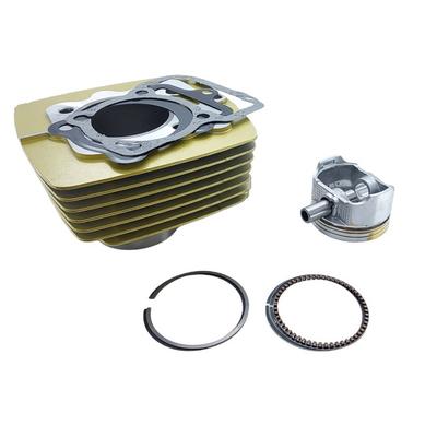 Kuba Çıta 125 Piston Sekman Silindir Seti Gold