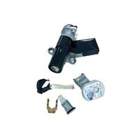 Rks GS 125 Kontak Anahtarı