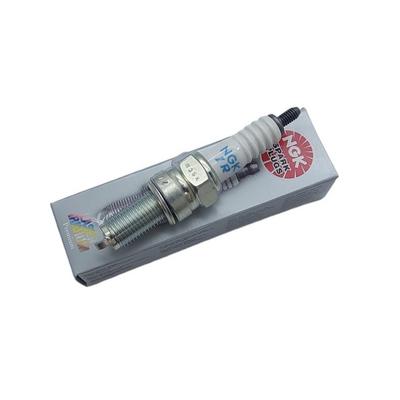 Kuba Terra 125 İridium Buji Ngk
