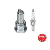 Kuba Terra 125 İridium Buji Ngk