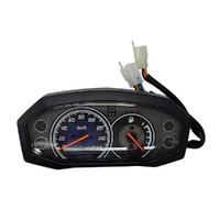 Kuba Tk 03 Kilometre Saati