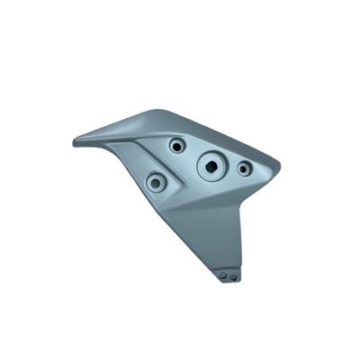 MC - MC - X 150 Far Bağlantı Braketi Gri Sağ