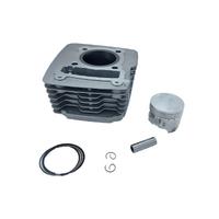 Mh 125 Drift Piston Sekman Silindir Seti Orjinal