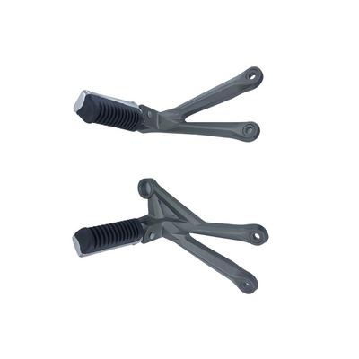 MH Drift Arka Sağ Sol Basamak Takımı