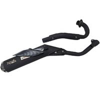 150 / 200 X Treme Egzoz Komple 2019
