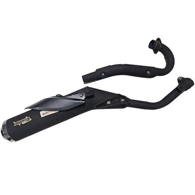 150 / 200 X Treme Egzoz Komple 2019