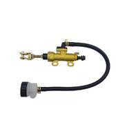 Mondial 150-200 X Treme Cross Arka Fren Pompası