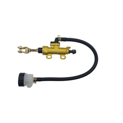 Mondial 150-200 X Treme Cross Arka Fren Pompası