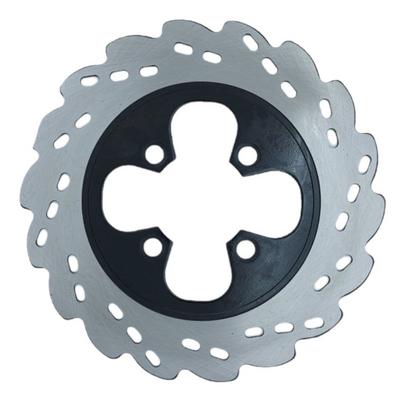 150 / 200 X Treme Max Cross Arka Fren Diski