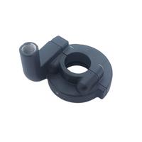 Mondial 150 / 200 X Treme Cross Gaz Kütüğü