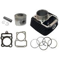 Mondial 150 X Treme Max Silindir Seti