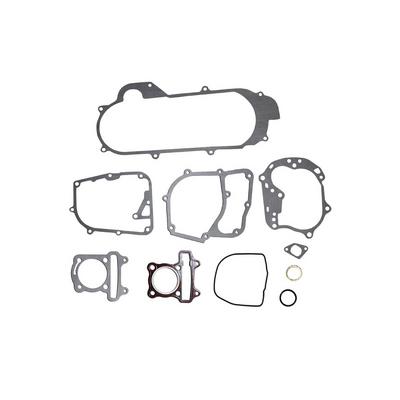 Mondial 50 Revival Conta Takım DF