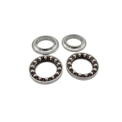 Mondial AGK / MG 125 Furş Takımı