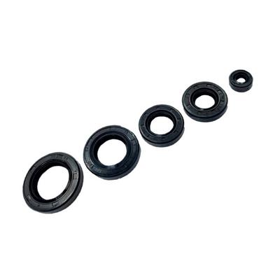 Mondial AGK / MG 125 Motor Keçe Takımı