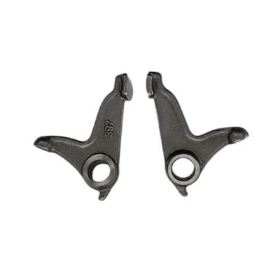 Mondial AGK / MG 125 Piyano Çekiçleri Takım