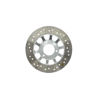 Mondial Argent / Mash Ön Disk