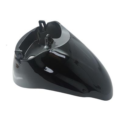 Mondial Beestreet 50 Ön Çamurluk