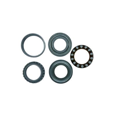 Buccaneer 250 / Nevada 250 Furş Takımı