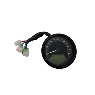 Mondial Buccaneer 250 İ Gösterge Paneli