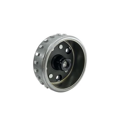 Mondial Drift 125 L / Vulture 125 İ Rotor