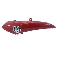 Mondial Drift 125 L Benzin Deposu Sol Üst Grenaj