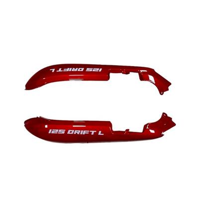 Mondial Drift 125 L Sele Altı Sağ Sol Grenaj Takımı