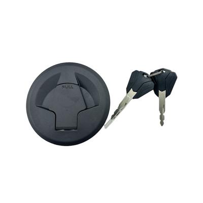 Mondial Drift L 125 Depo Kapağı