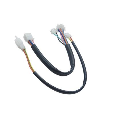 Mondial Eagle 50 Gidon Düğme Kablosu