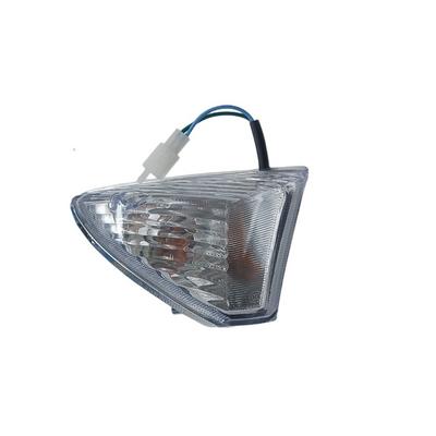 Mondial Eagle 50 Ön Sinyal Sağ