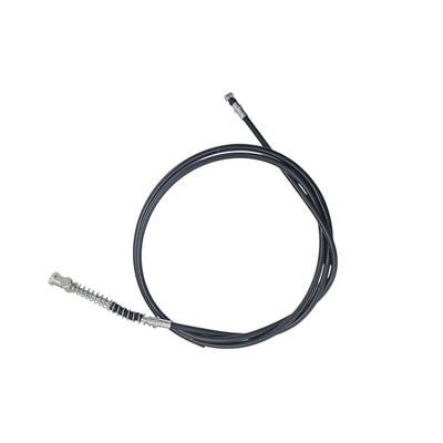 Mondial Exon 125 Arka Fren Teli