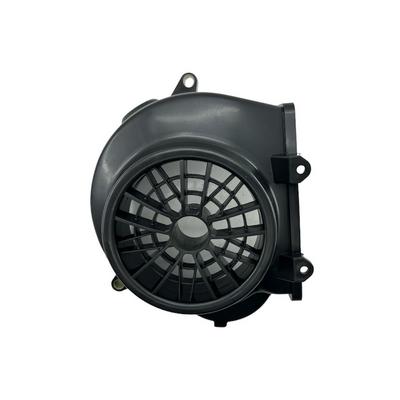 Mondial Exon 125 Fan Dış Kapağı