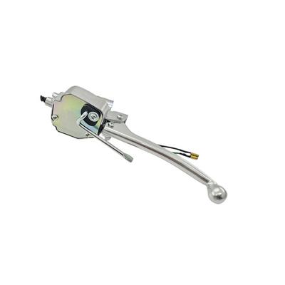 Mondial Fury 110İ Arka Fren Kütüğü Kolu Komple