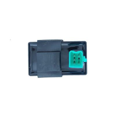Mondial Hyena 100 Beyin CDİ