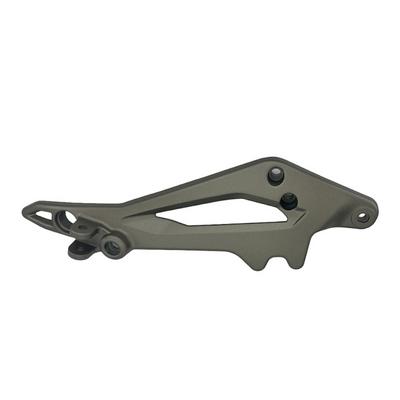 Kd 125 F Basamak Bağlantı Braketi Sağ