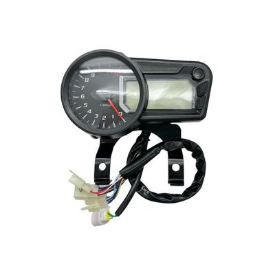 Mondial KD 125 F Gösterge Paneli Komple