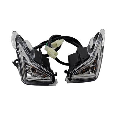 Mondial Kd 125 F Ön Sinyal