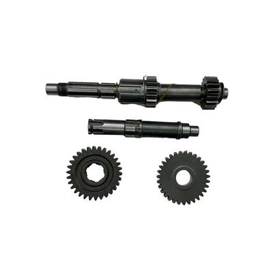 KM-MFM-SFC AX 100 Şanzıman Vites Dişli Seti