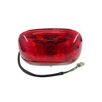 Mondial KN 150 Arka Stop Komple