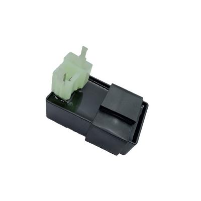 Mondial KN 150 Beyin C.D.I