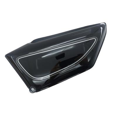 Mondial Kt 125 / 150 Kt Yan Kapak Sol