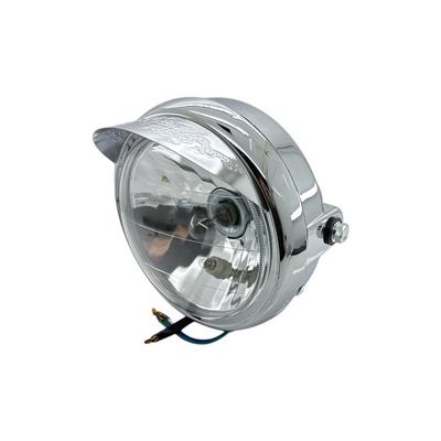 Mondial KT 125 Ön Far Komple