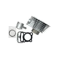 Mondial KT 125 Piston Sekman Silindir Seti