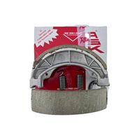 Mondial KV 125 Arka Fren Balatası