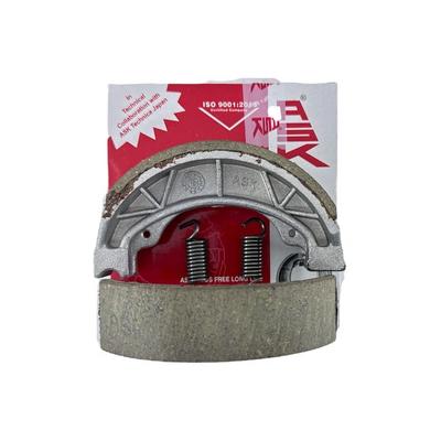 Mondial KV 125 Arka Fren Balatası