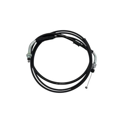 Mondial Lavinia 125 Gaz Teli