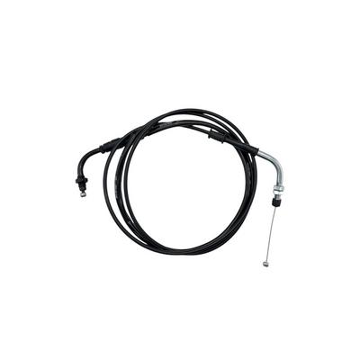 Mondial Lavinia 125 Pro Gaz Teli