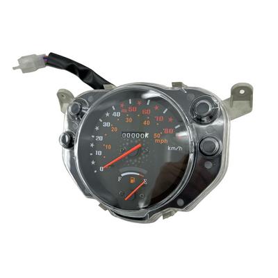 Mondial Loyal 50i Gösterge Paneli