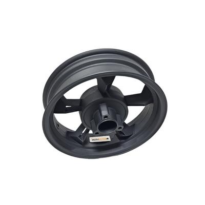 Mondial Mash 150 Arka Jant Siyah Diskli